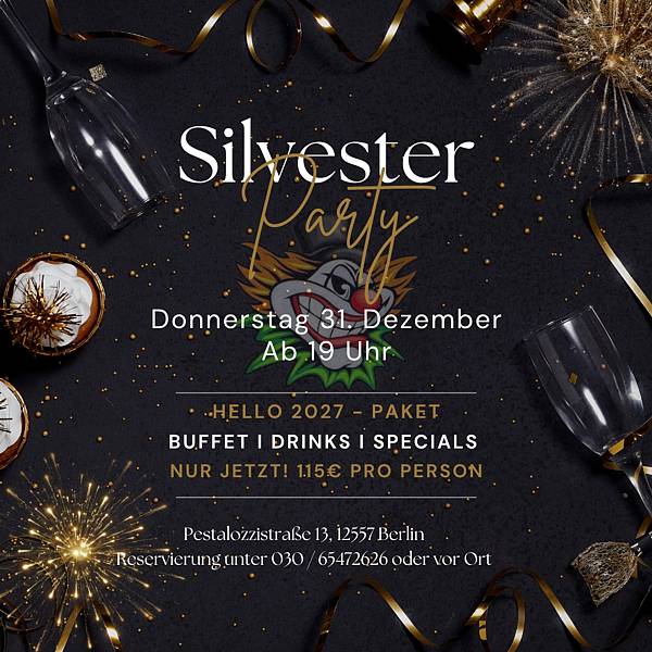 Silvester 2026